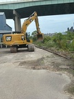 23July2024 Vegetation Removal1